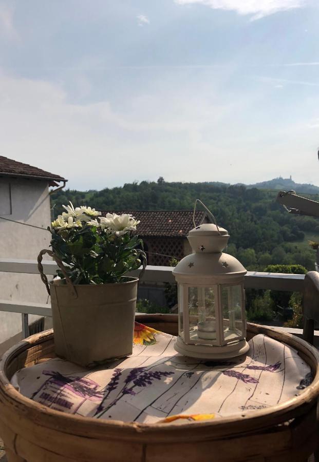 شقة Dai Biancot Camagna Monferrato المظهر الخارجي الصورة