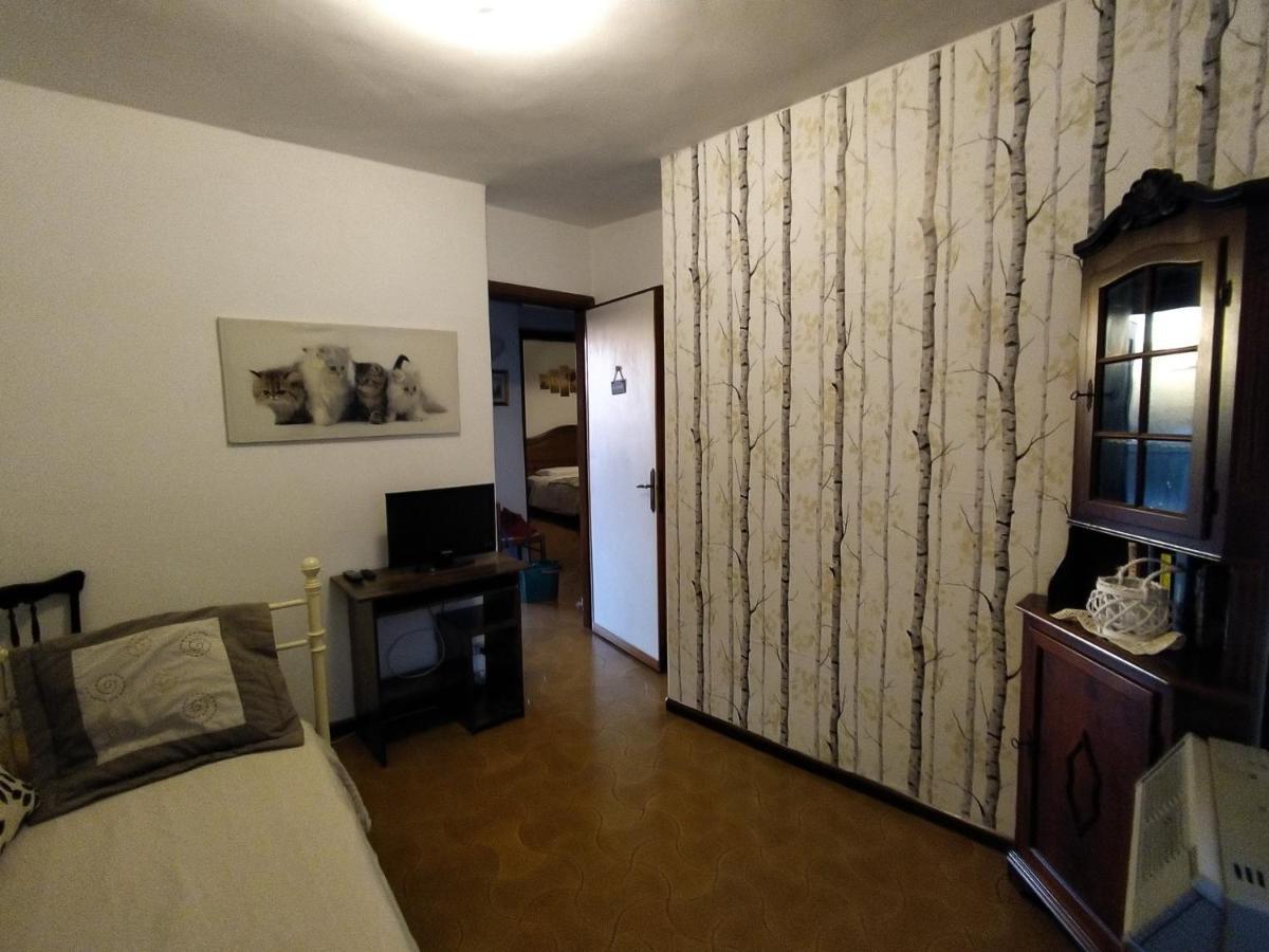 شقة Dai Biancot Camagna Monferrato المظهر الخارجي الصورة